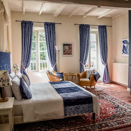 La Residence Chambre D'Hotes Сент-Антонен Екстериор снимка