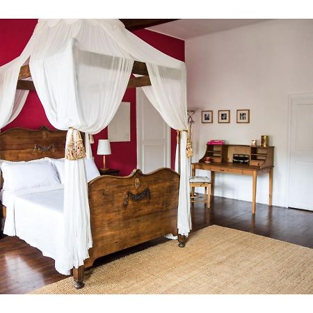 La Residence Chambre D'Hotes Сент-Антонен Екстериор снимка