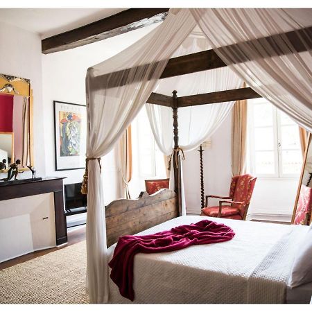 La Residence Chambre D'Hotes Сент-Антонен Екстериор снимка