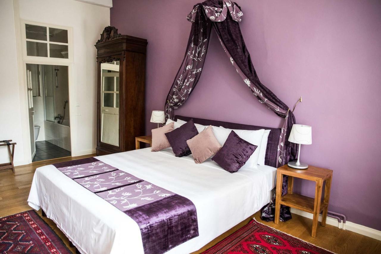 La Residence Chambre D'Hotes Сент-Антонен Екстериор снимка