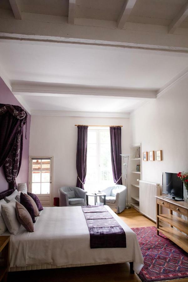 La Residence Chambre D'Hotes Сент-Антонен Екстериор снимка