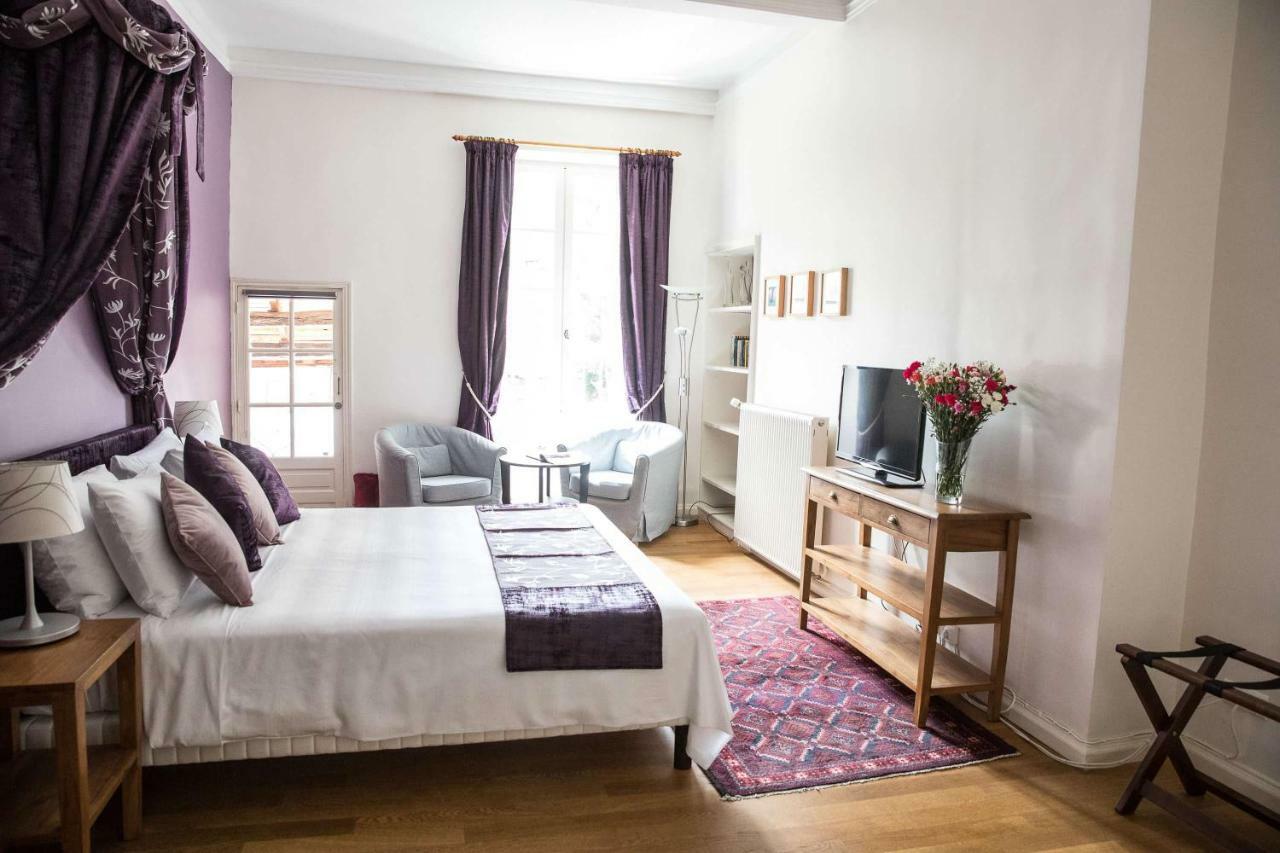 La Residence Chambre D'Hotes Сент-Антонен Екстериор снимка