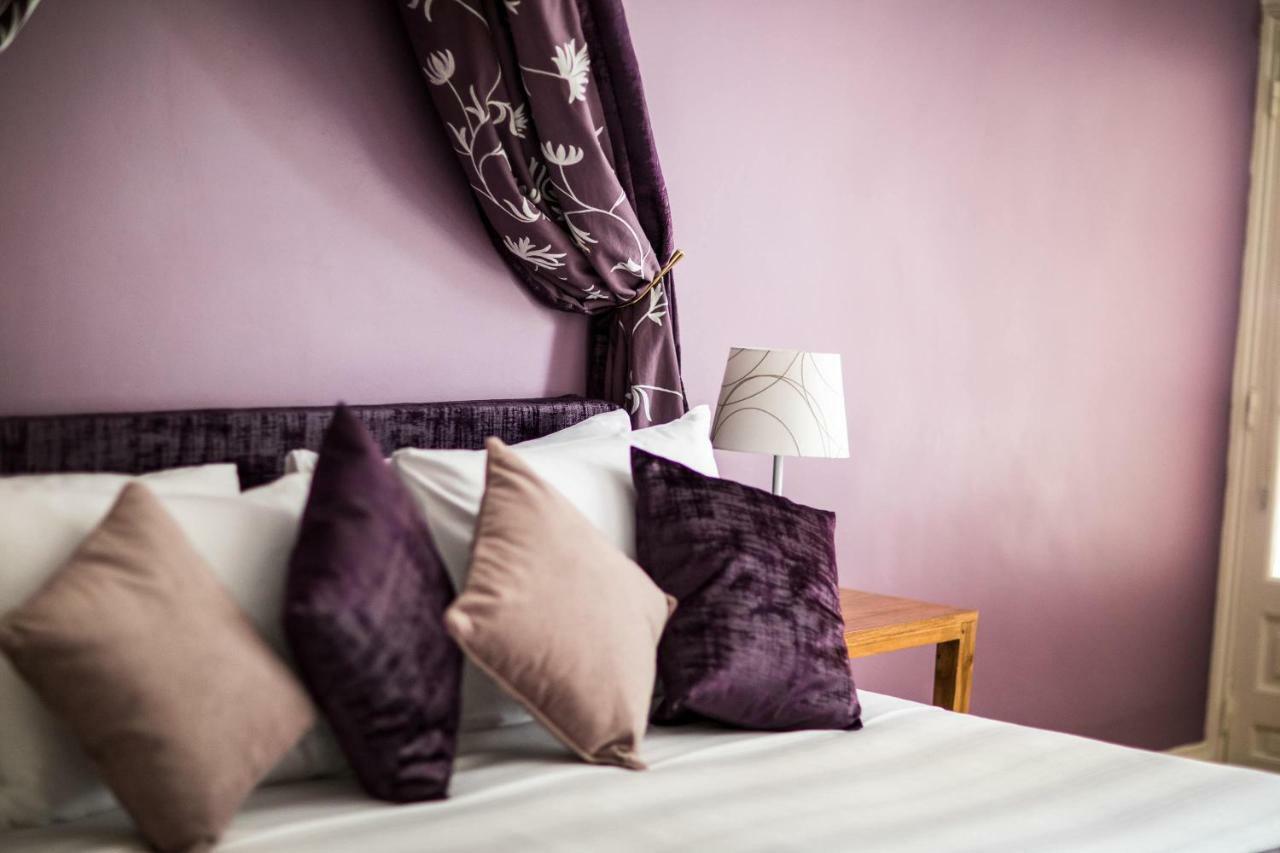 La Residence Chambre D'Hotes Сент-Антонен Стая снимка