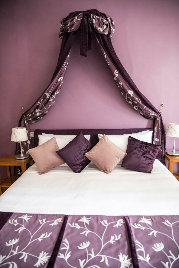 La Residence Chambre D'Hotes Сент-Антонен Екстериор снимка