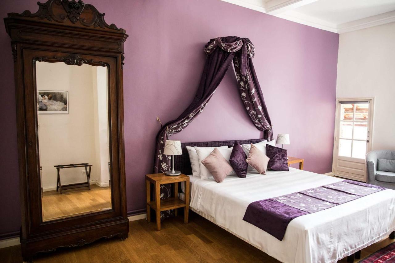 La Residence Chambre D'Hotes Сент-Антонен Екстериор снимка