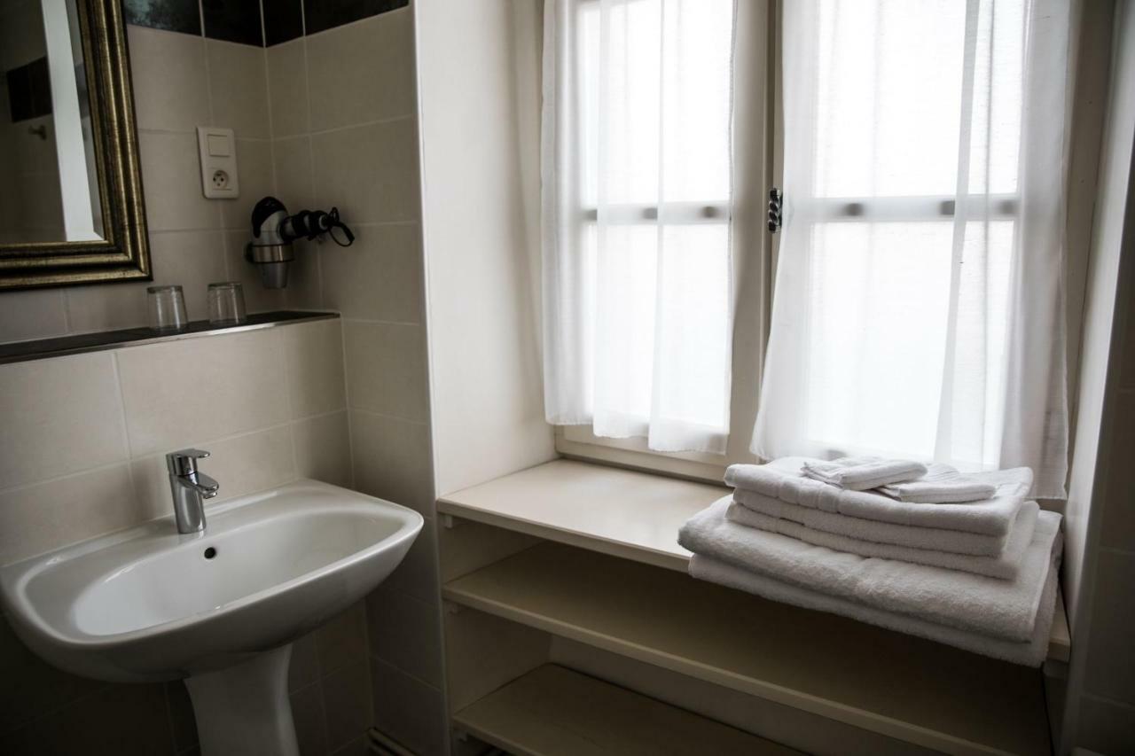La Residence Chambre D'Hotes Сент-Антонен Екстериор снимка