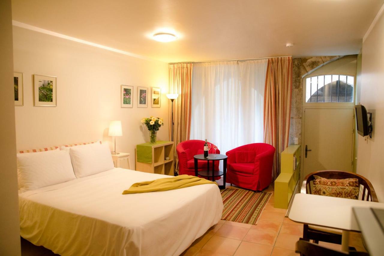 La Residence Chambre D'Hotes Сент-Антонен Стая снимка