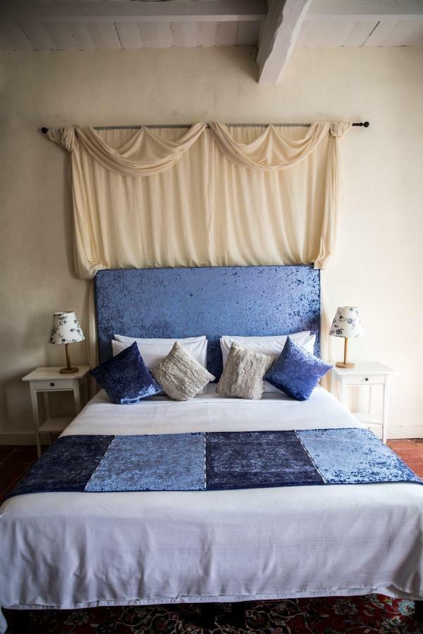 La Residence Chambre D'Hotes Сент-Антонен Екстериор снимка