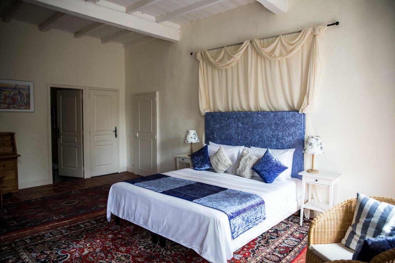 La Residence Chambre D'Hotes Сент-Антонен Екстериор снимка