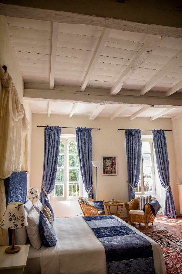 La Residence Chambre D'Hotes Сент-Антонен Екстериор снимка