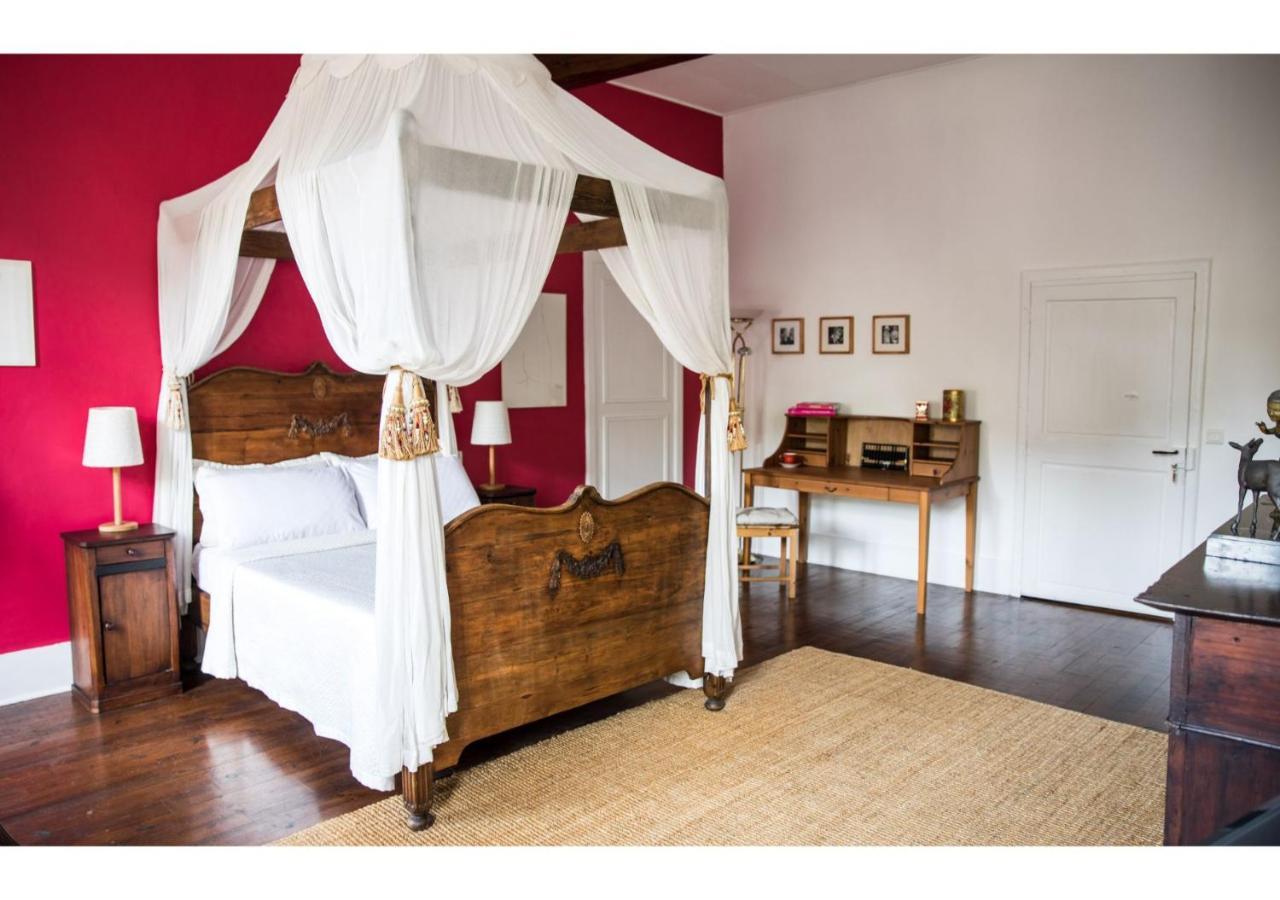 La Residence Chambre D'Hotes Сент-Антонен Екстериор снимка