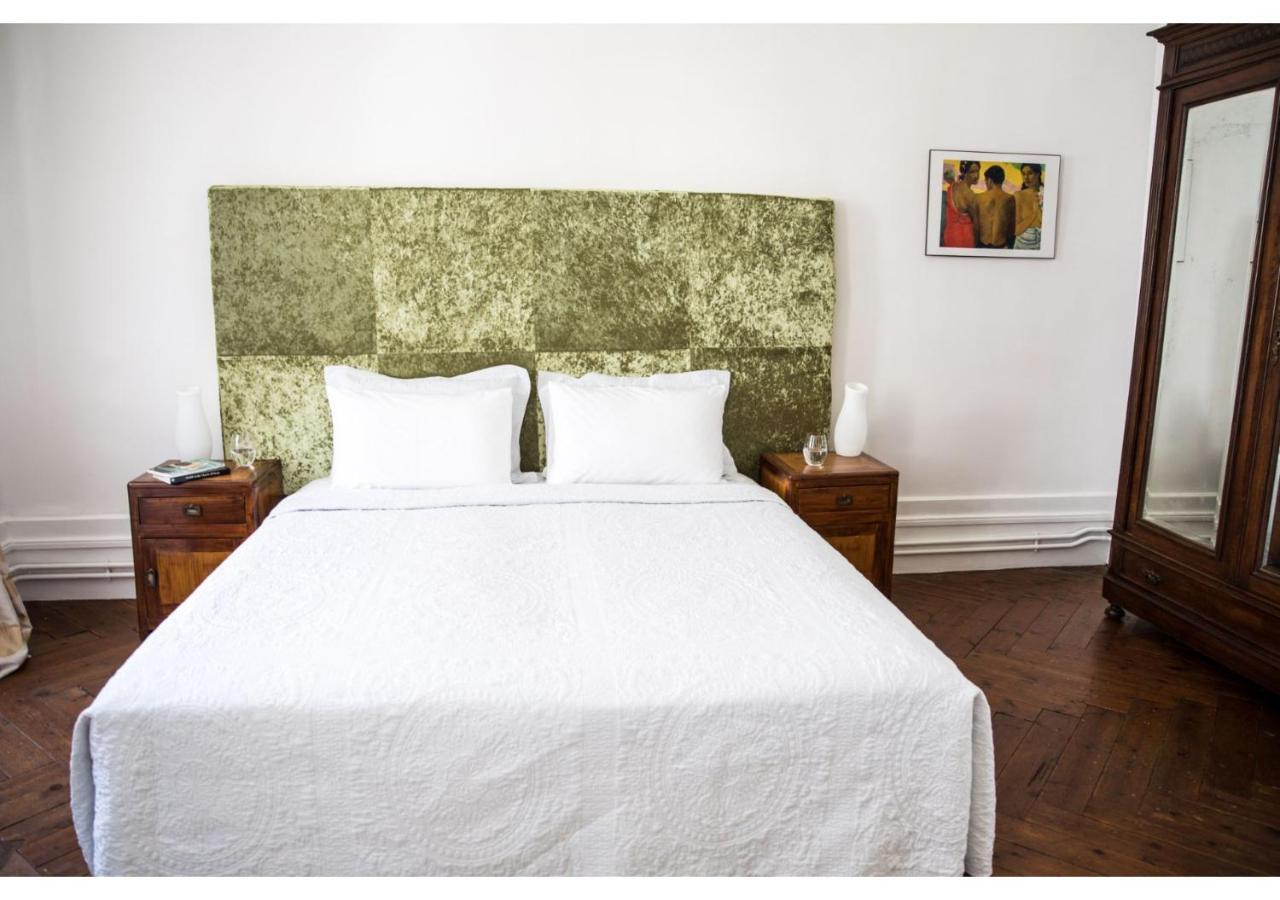 La Residence Chambre D'Hotes Сент-Антонен Екстериор снимка