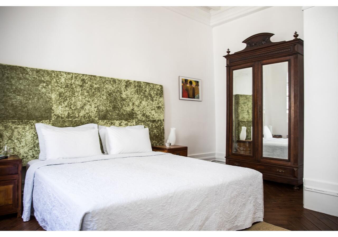 La Residence Chambre D'Hotes Сент-Антонен Екстериор снимка