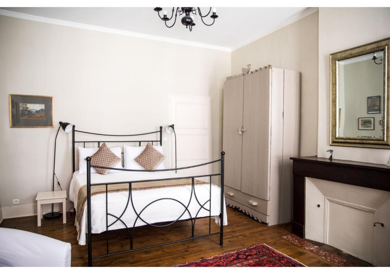 La Residence Chambre D'Hotes Сент-Антонен Екстериор снимка