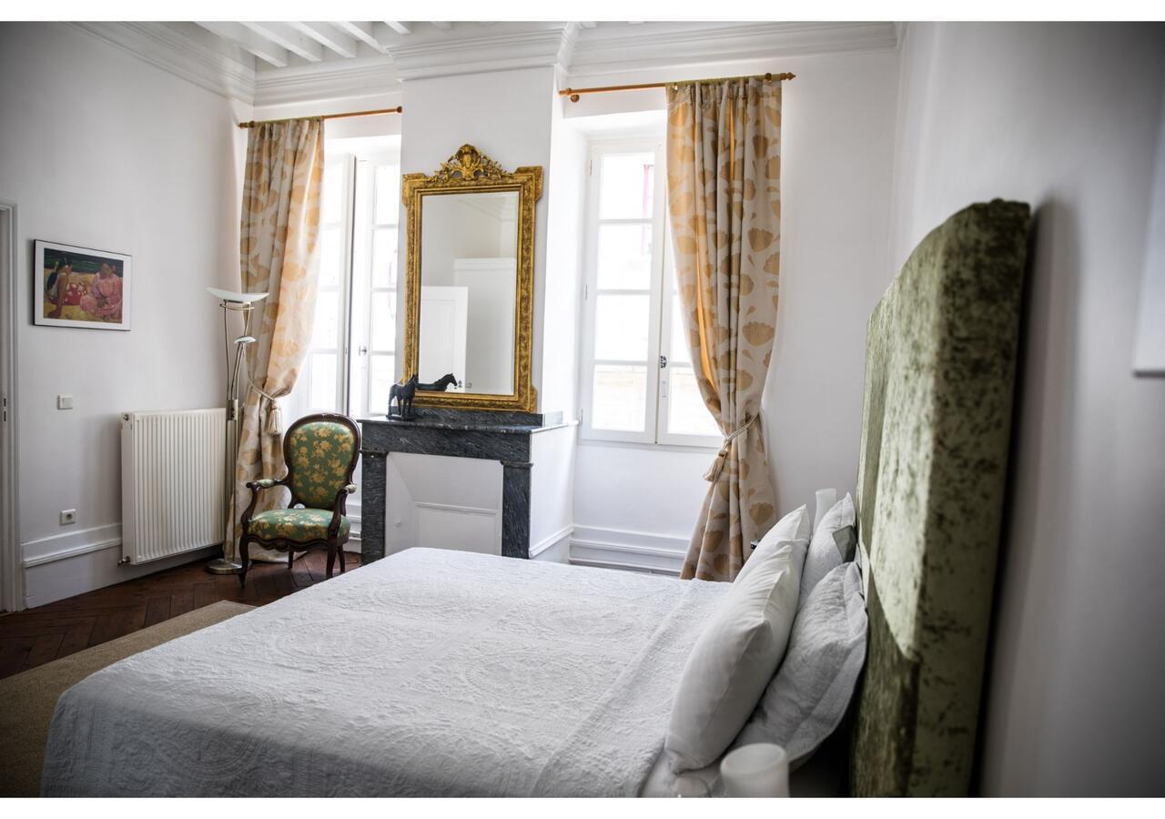 La Residence Chambre D'Hotes Сент-Антонен Екстериор снимка