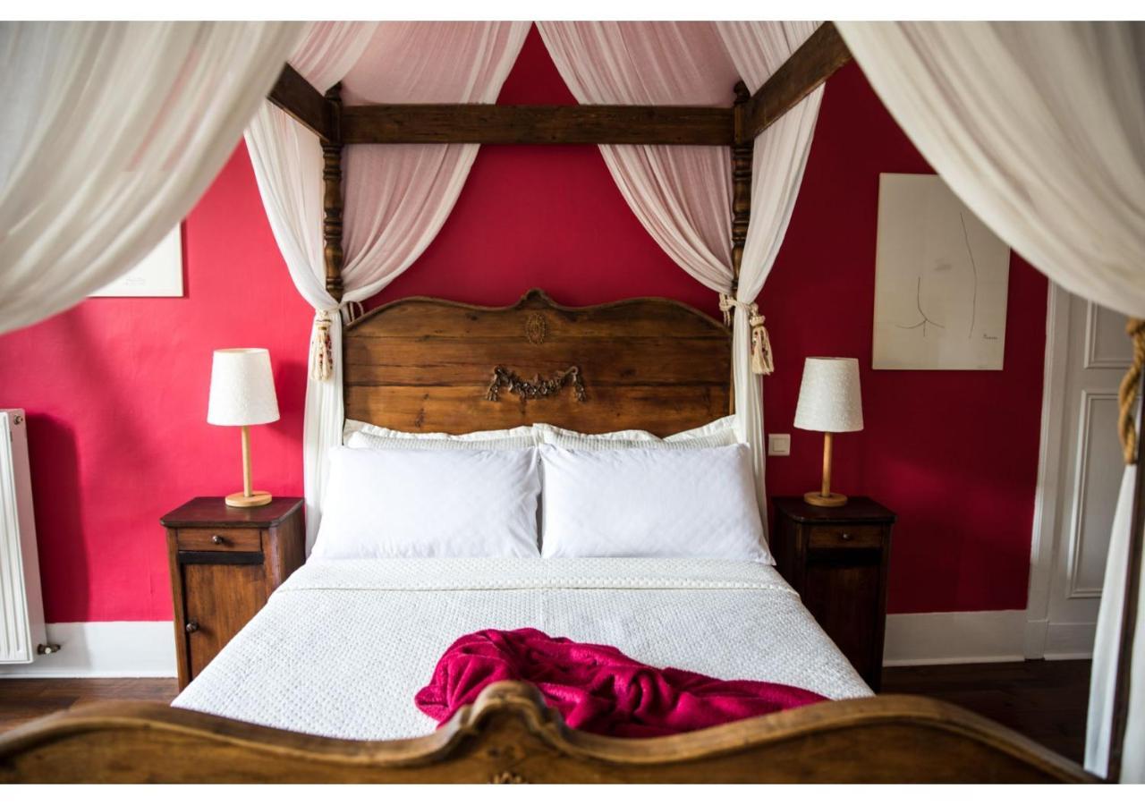 La Residence Chambre D'Hotes Сент-Антонен Екстериор снимка