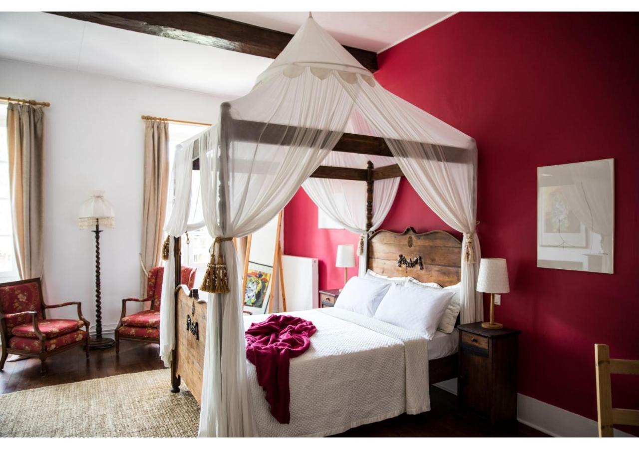 La Residence Chambre D'Hotes Сент-Антонен Екстериор снимка