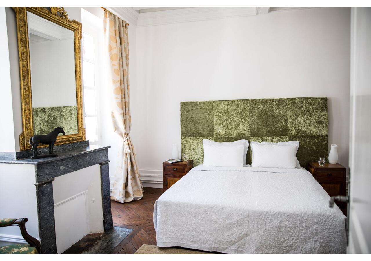 La Residence Chambre D'Hotes Сент-Антонен Екстериор снимка