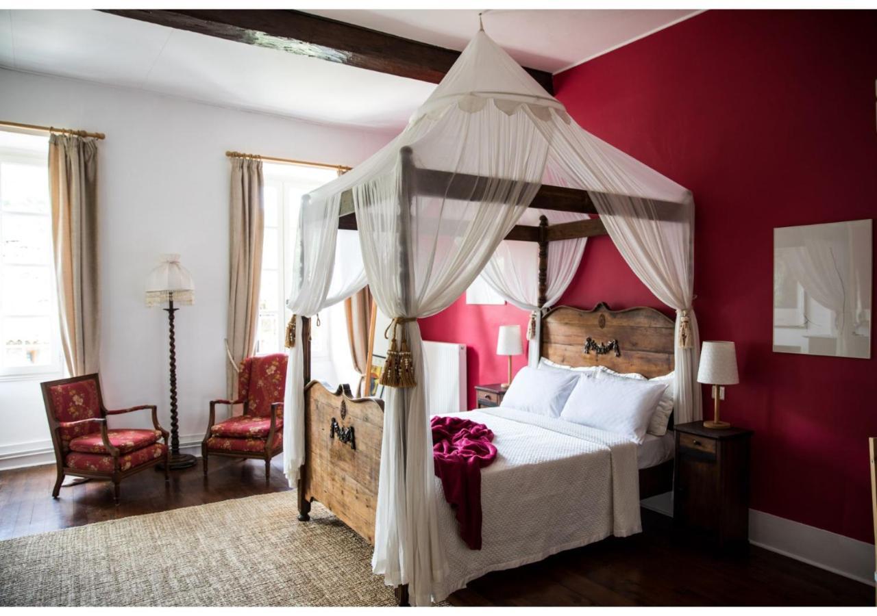La Residence Chambre D'Hotes Сент-Антонен Екстериор снимка